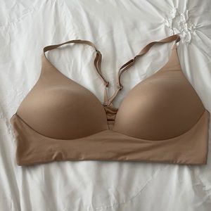 Victoria secret  halter bra 34C